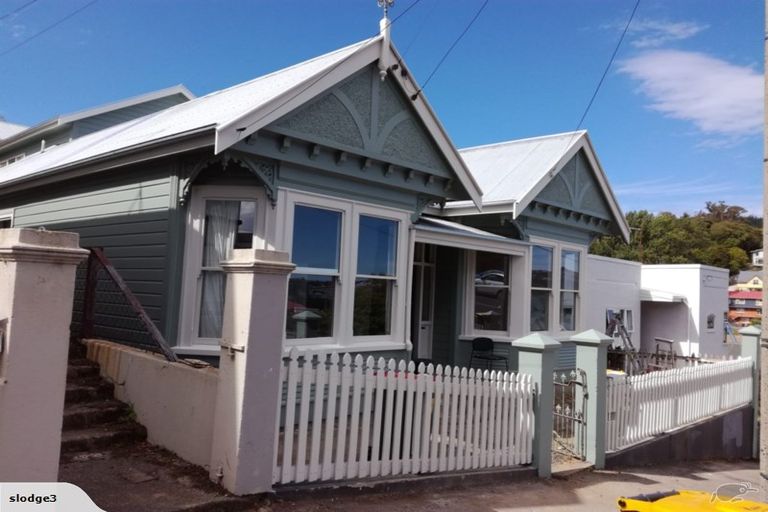 Photo of property in 136 Dundas Street, North Dunedin, Dunedin, 9016