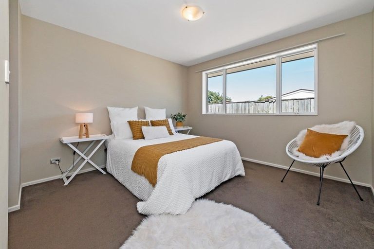 Photo of property in 6/19 Leeston Lake Road, Leeston, 7632