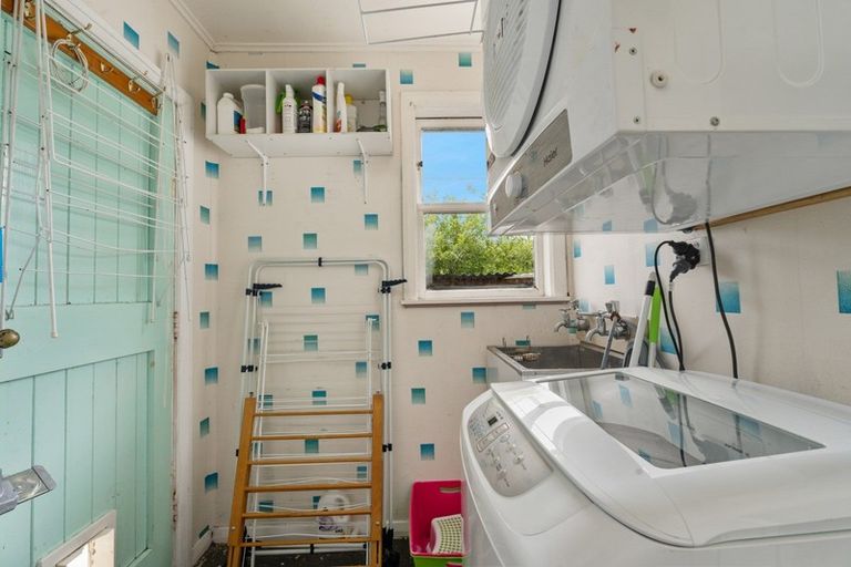 Photo of property in 133 Miro Street, Manunui, Taumarunui, 3924