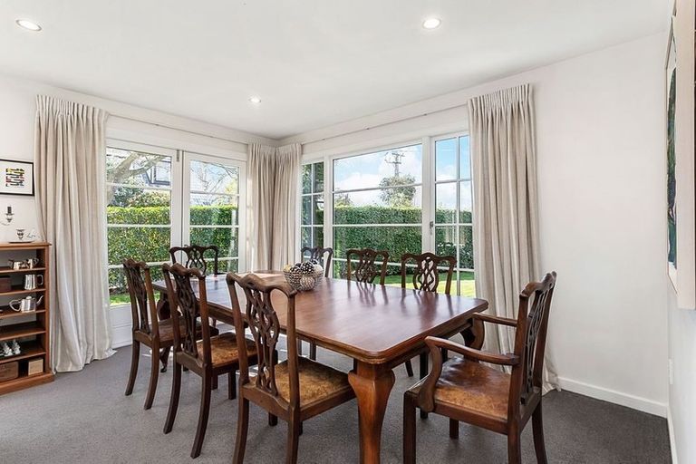 Photo of property in 165 Clyde Road, Burnside, Christchurch, 8053