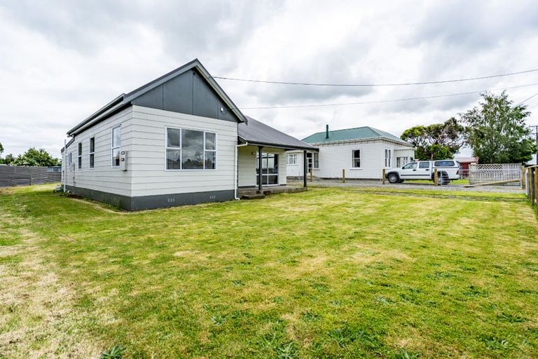Photo of property in 3 Harbison Street, Otautau, 9610