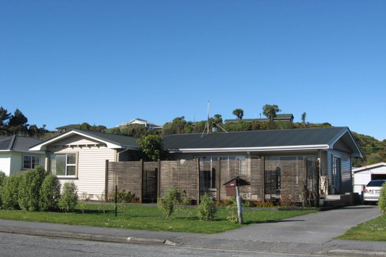 Photo of property in 208 Sewell Street, Hokitika, 7810