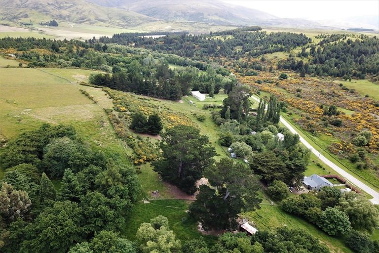 Photo of property in 135 Cambrian Road, Cambrians, Omakau, 9386