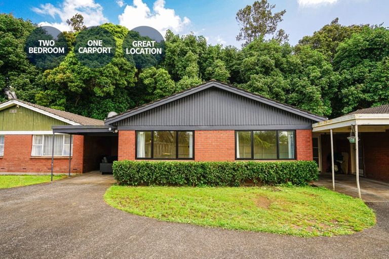 Photo of property in 15a Rosehill Drive, Rosehill, Papakura, 2113