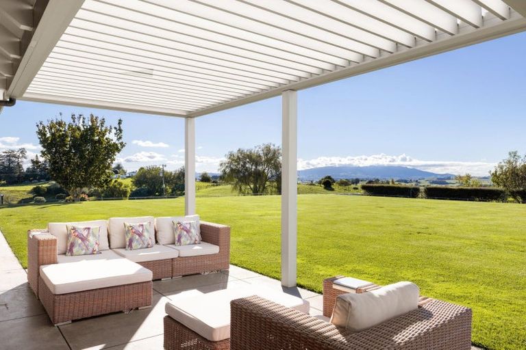 Photo of property in 91 Mangaorongo Road, Otorohanga, 3972