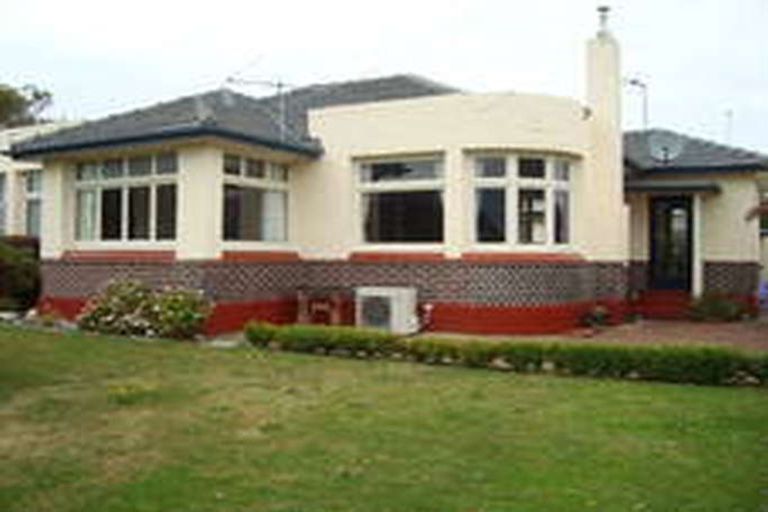 Photo of property in 435 Herbert Street, Waverley, Invercargill, 9810
