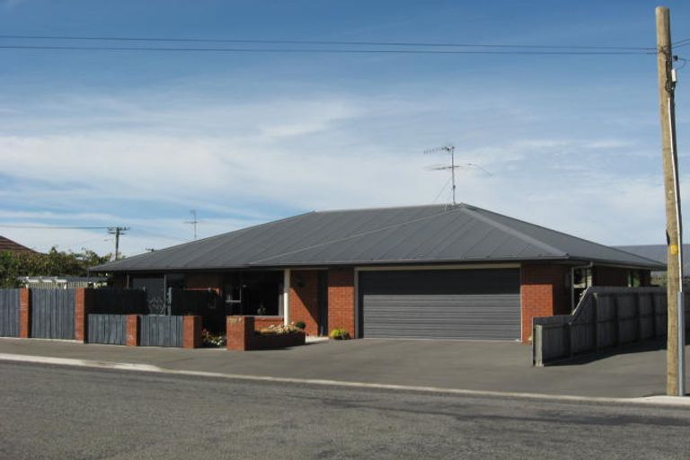 Photo of property in 94 William Street, Ashburton, 7700