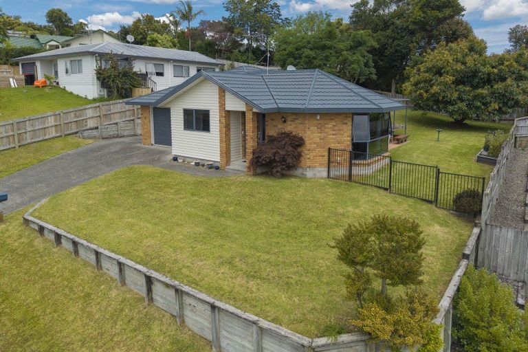 Photo of property in 8 Tawhiri View, Pyes Pa, Tauranga, 3112