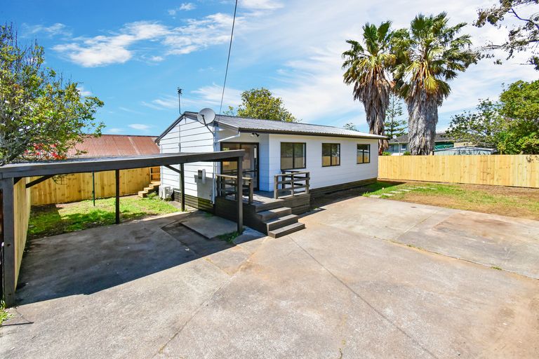 Photo of property in 38a Buckland Road, Mangere East, Auckland, 2024