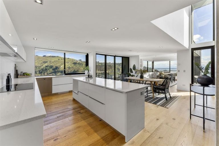 Photo of property in 68 Scarborough Road, Scarborough, Christchurch, 8081