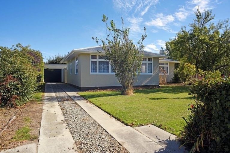 Photo of property in 19 Leask Street, Omakau, 9376