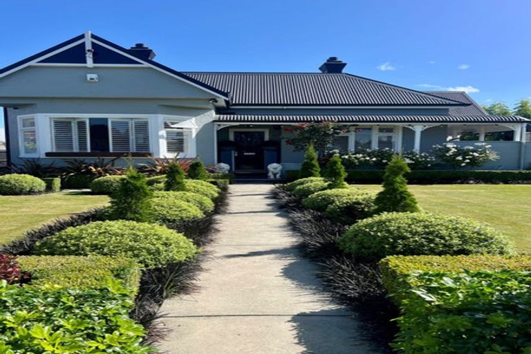 Photo of property in 78 Grey Street, Ashburton, 7700