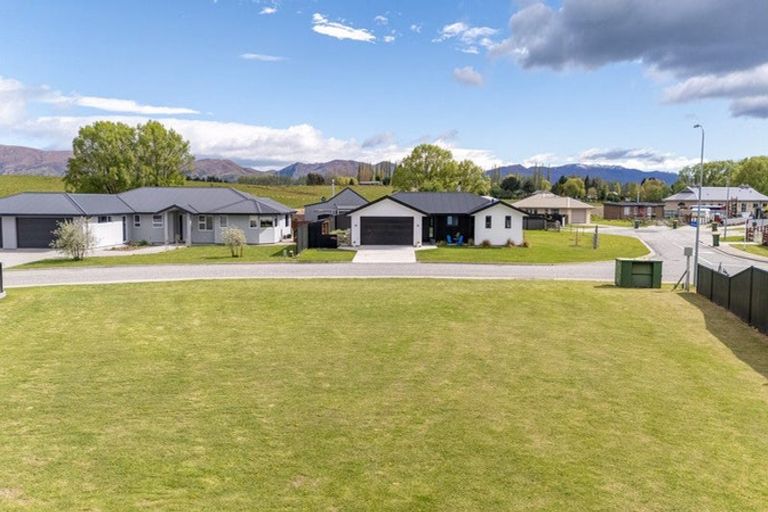 Photo of property in 22 Plunket Street, Omakau, 9376