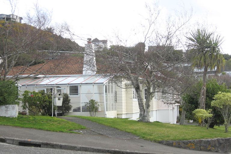 Photo of property in 30 Monaghan Avenue, Karori, Wellington, 6012