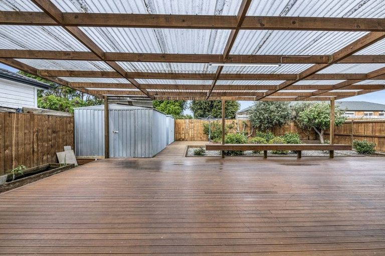 Photo of property in 5 Puoro Street, Flat Bush, Auckland, 2019