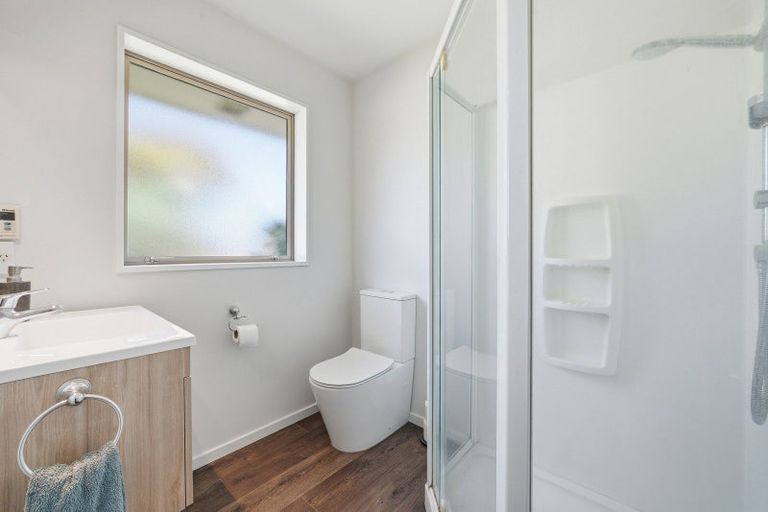 Photo of property in 56 Paget Drive, Woodend, 7610