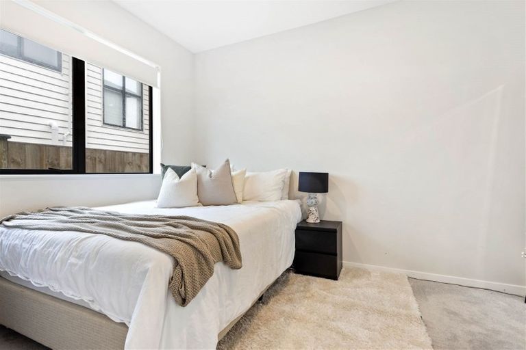 Photo of property in 8 Mardell Avenue, Hobsonville, Auckland, 0616