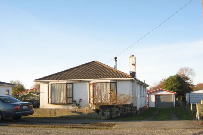 Photo of property in 4 Blampied Street, Mataura, 9712