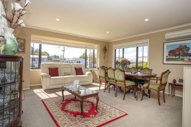 Photo of property in 21 Ruahine Street, Dannevirke, 4930