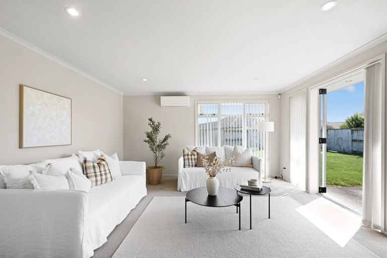 Photo of property in 12 Savannah Place, Rototuna North, Hamilton, 3210