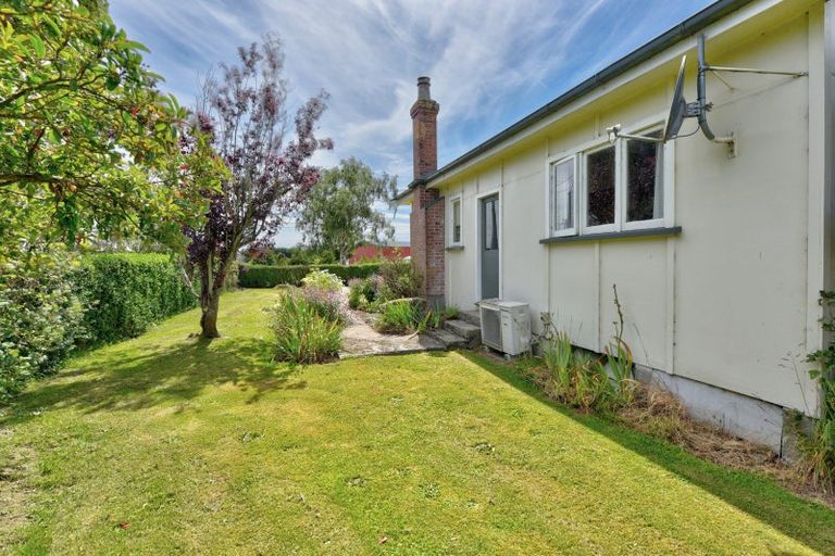 Photo of property in 1505 Waimea Highway, Mandeville, Gore, 9776