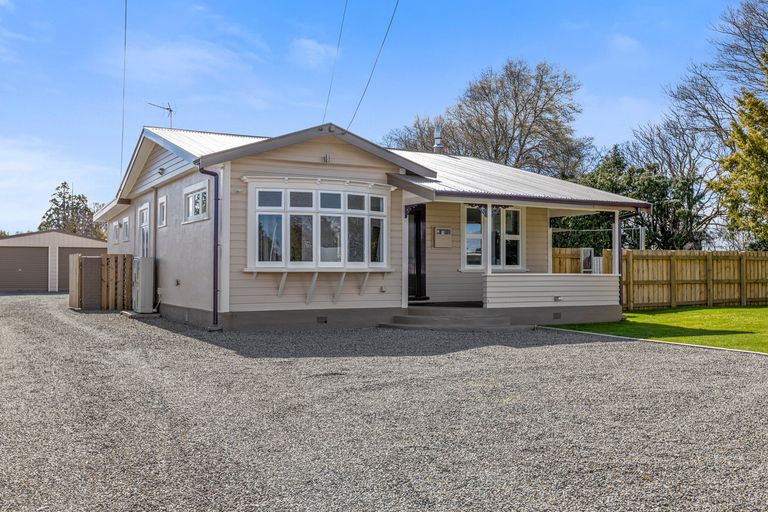 Photo of property in 30 Harley Street, Solway, Masterton, 5810
