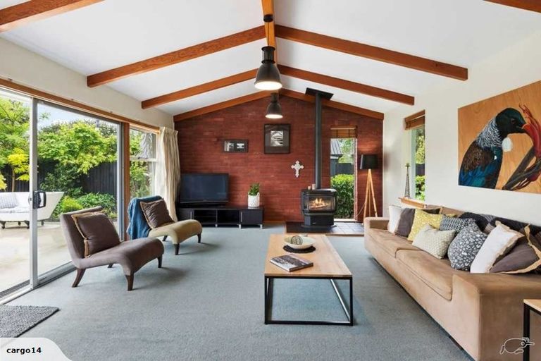 Photo of property in 85a Totara Street, Fendalton, Christchurch, 8041