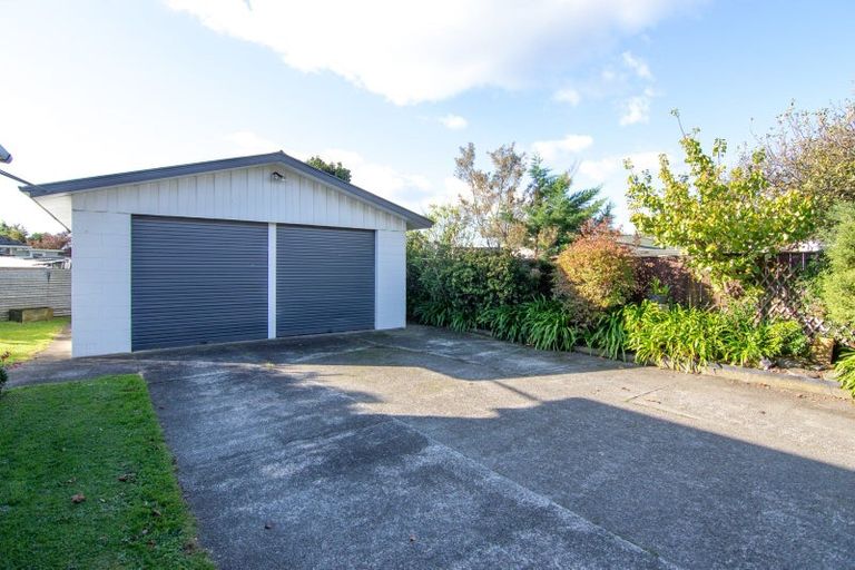 Photo of property in 30 Kingston Street, Awapuni, Palmerston North, 4412