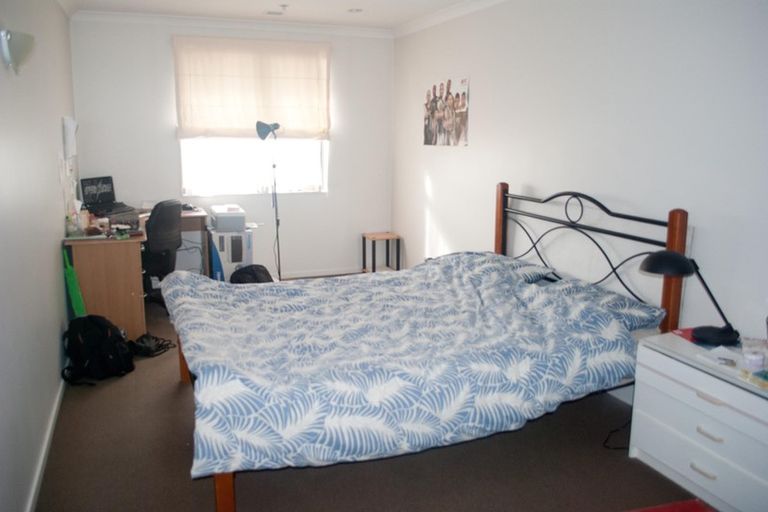 Photo of property in 4j/160 Symonds Street, Eden Terrace, Auckland, 1010