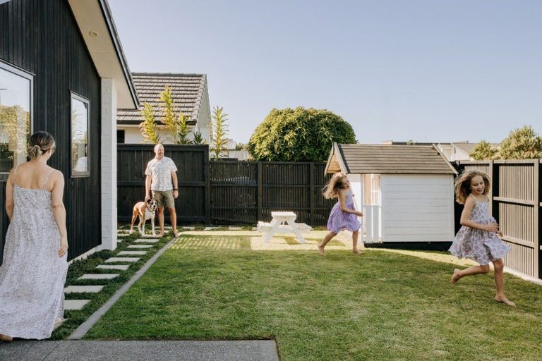 Photo of property in 112 Coast Boulevard, Papamoa Beach, Papamoa, 3118