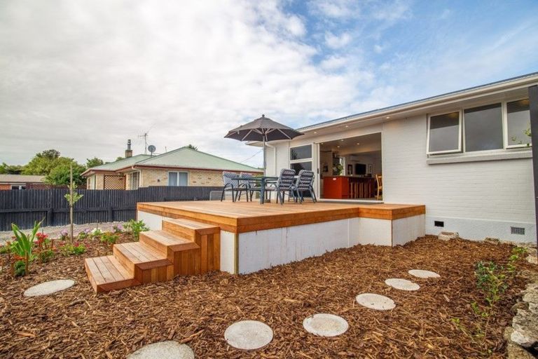 Photo of property in 9 Bexhill Terrace, Tirau, 3410