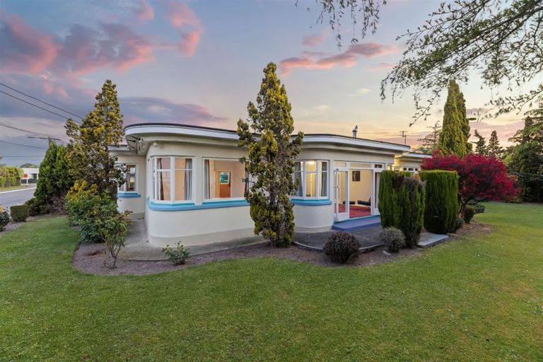 Photo of property in 33 Nancy Avenue, Mairehau, Christchurch, 8052