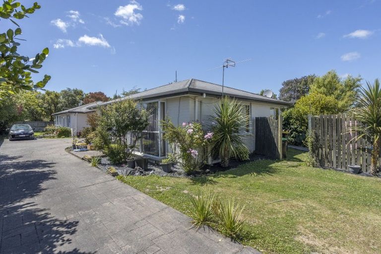Photo of property in 34a Kowhai Avenue, Rangiora, 7400