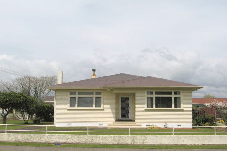 Photo of property in 60 King Street, Opotiki, 3122