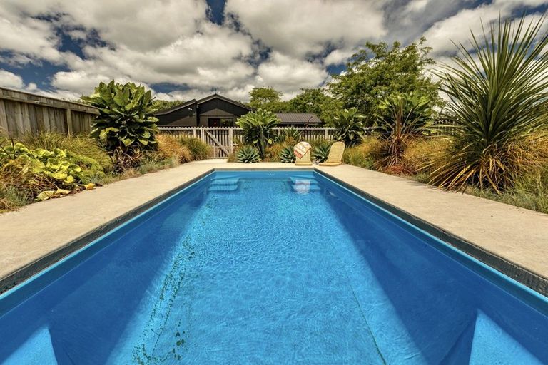 Photo of property in 245 Otaki Gorge Road, Hautere, Otaki, 5582