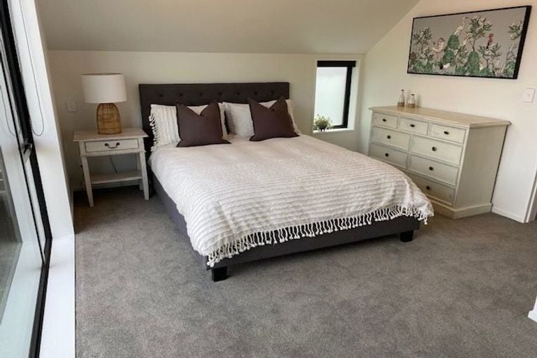 Photo of property in 45 Eveleyn Couzins Avenue, Richmond, Christchurch, 8013