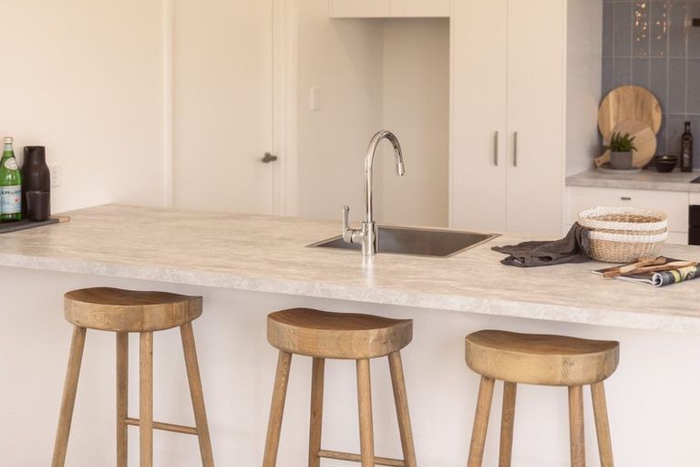 Photo of property in 114 Baker Street, New Brighton, Christchurch, 8083