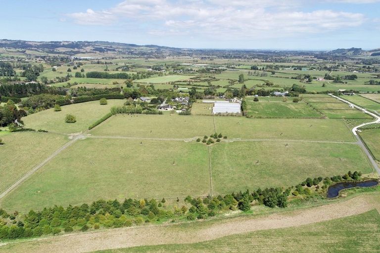 Photo of property in 9 Rossbern Lane, Clevedon, Papakura, 2585