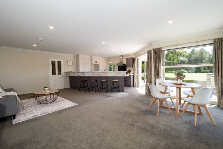 Photo of property in 85 Glassworks Road, Newland, Ashburton, 7772