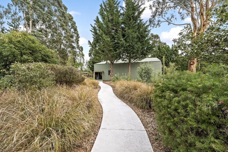 Photo of property in 737 Downs Road, Eyrewell, West Eyreton, 7476