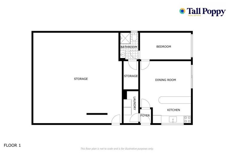 Photo of property in 4 Tamaki Street, Tahunanui, Nelson, 7011