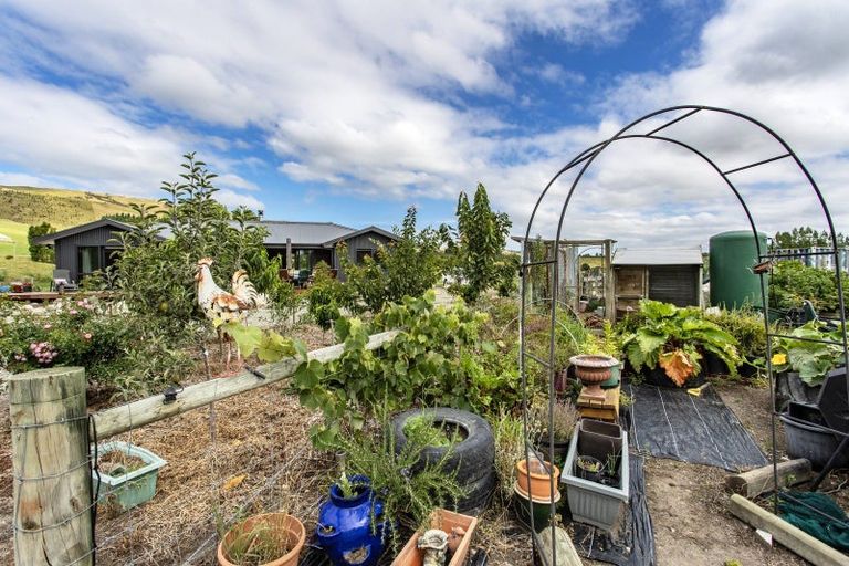 Photo of property in 4 Baxters Road, Waipara, Amberley, 7483