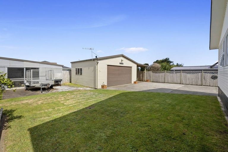 Photo of property in 51 Mangati Road, Bell Block, New Plymouth, 4312