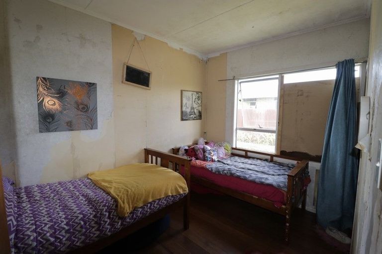 Photo of property in 219 Puriri Street, Castlecliff, Whanganui, 4501