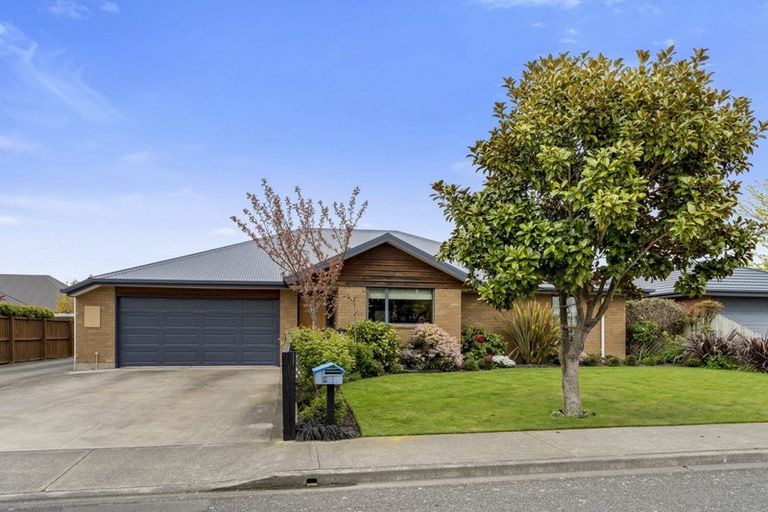 Photo of property in 3b Riverview Road, Rangiora, 7400