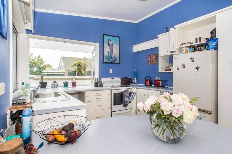 Photo of property in 591 Gladstone Road, Te Hapara, Gisborne, 4010