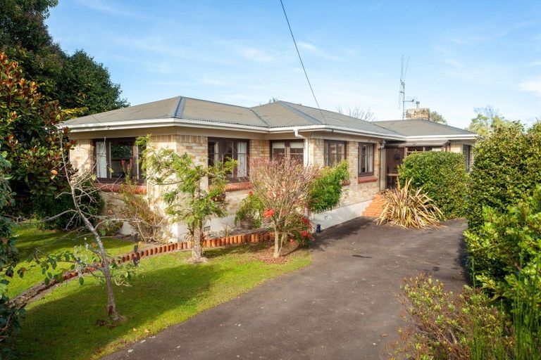 Photo of property in 5 Fitzgerald Avenue, Matamata, 3400
