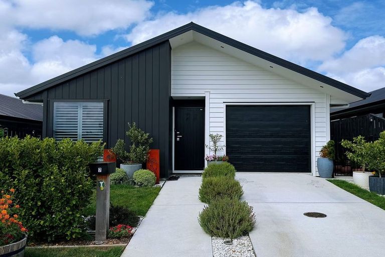 Photo of property in 10 Tauanui Street, Te Kauwhata, 3710
