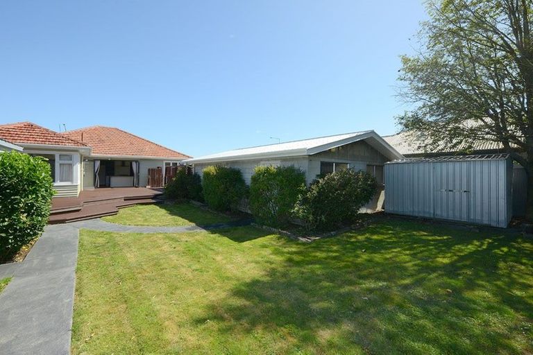 Photo of property in 258 Hills Road, Mairehau, Christchurch, 8013