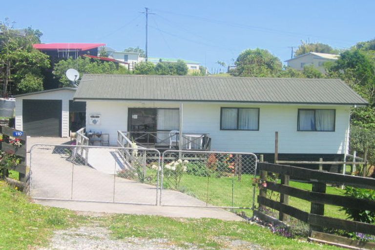 Photo of property in 110 Retemeyer Road, Kawhia, 3889
